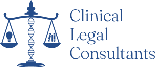 Clinical Legal Consultants logo